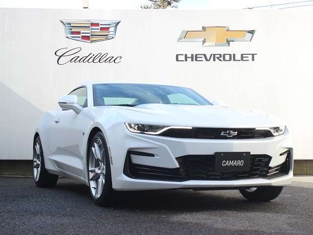 Chevrolet CAMARO 2022-08 17073-7