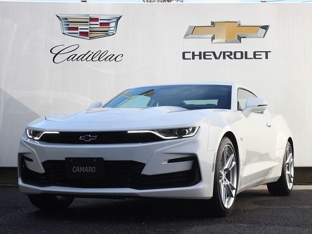 Chevrolet CAMARO 2022-08 17073-0