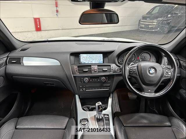 Bmw X3 2014-09 263027-1