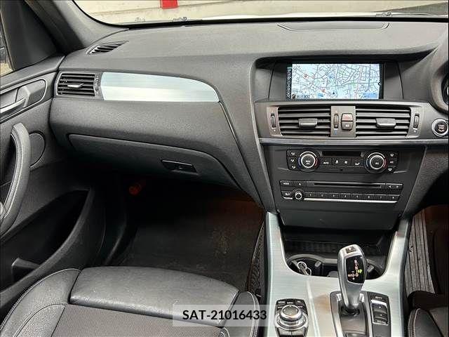Bmw X3 2014-09 263027-11