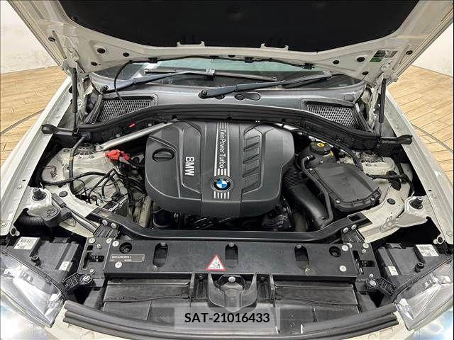 Bmw X3 2014-09 263027-13