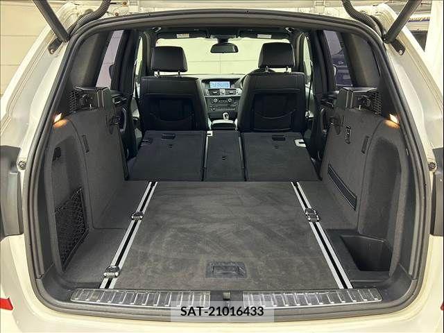 Bmw X3 2014-09 263027-19