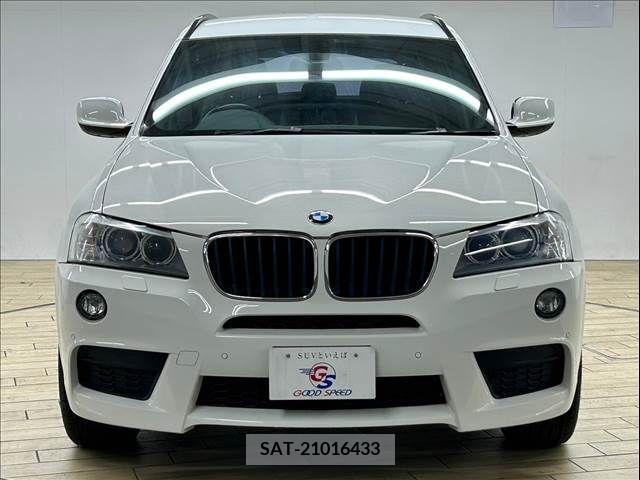 Bmw X3 2014-09 263027-16