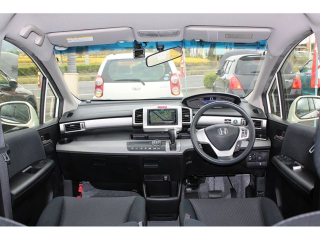 Honda FREED HYBRID 2013-03 18442-1