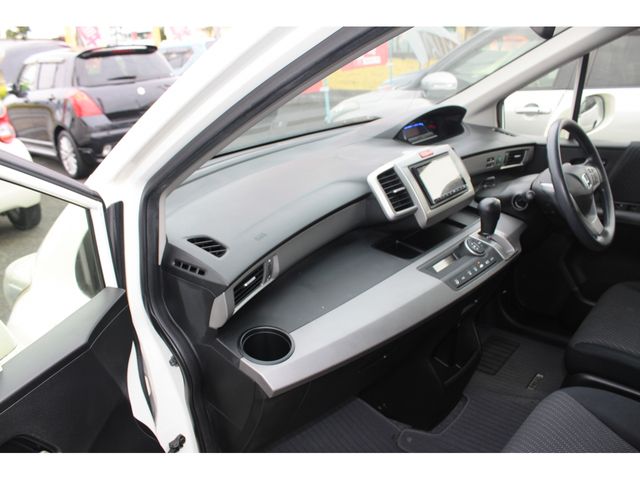 Honda FREED HYBRID 2013-03 18442-20
