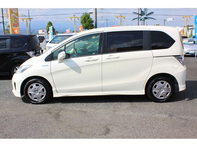 Honda FREED HYBRID 2013-03 18442-4