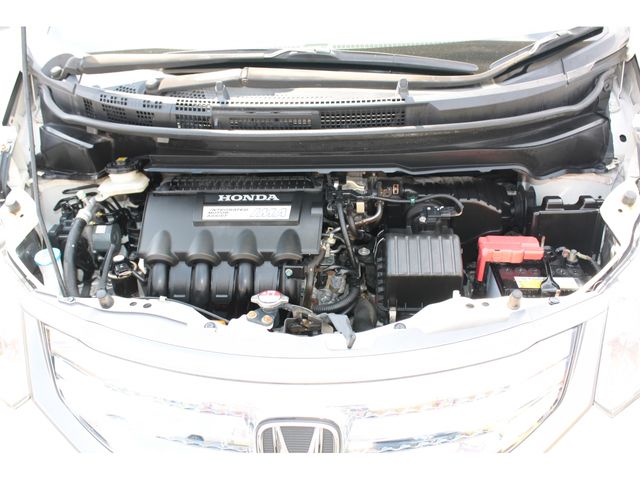 Honda FREED HYBRID 2013-03 18442-10
