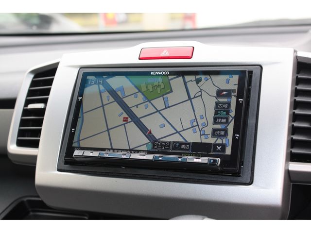 Honda FREED HYBRID 2013-03 18442-24