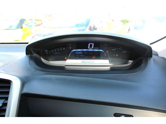 Honda FREED HYBRID 2013-03 18442-17