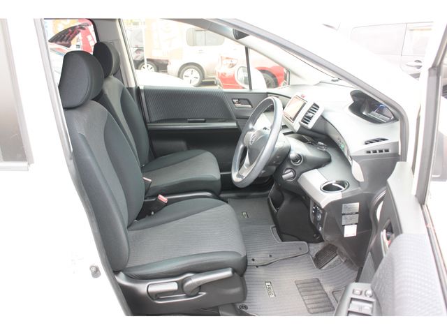 Honda FREED HYBRID 2013-03 18442-11