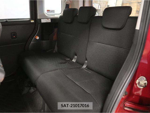 Toyota TANK 2018-05 351382-6