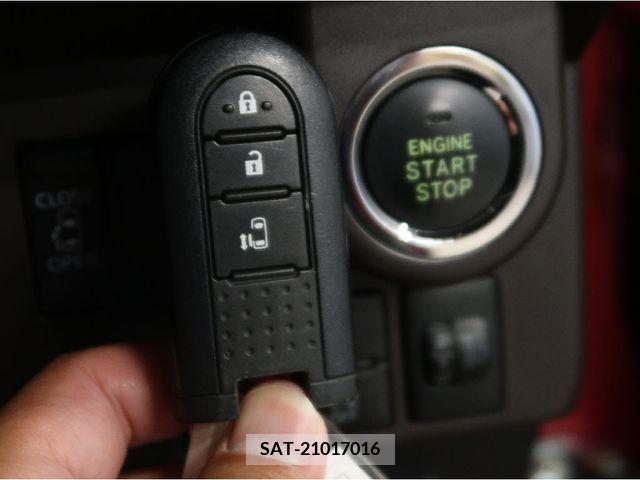 Toyota TANK 2018-05 351382-19