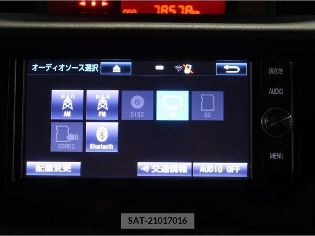 Toyota TANK 2018-05 351382-14