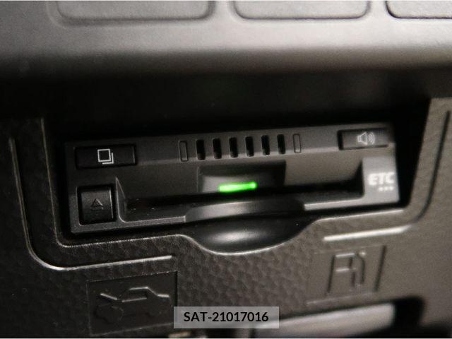 Toyota TANK 2018-05 351382-18