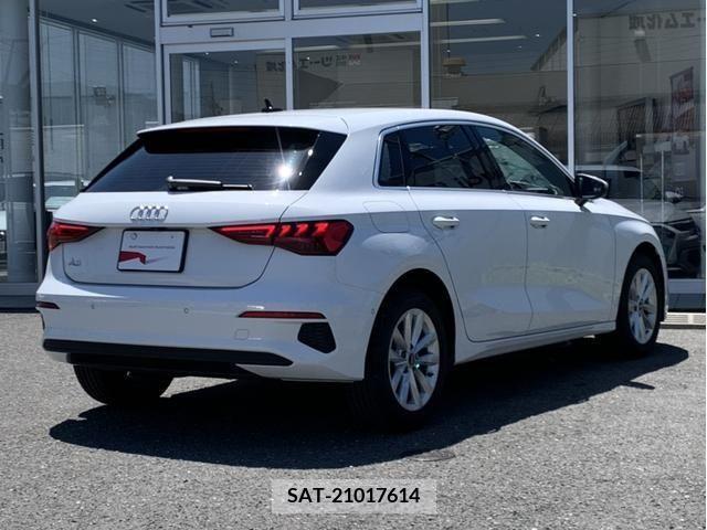 Audi A3 2021-06 263614-1