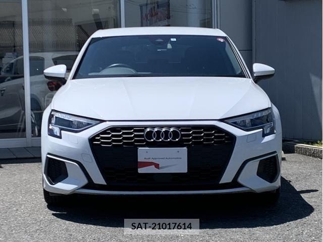 Audi A3 2021-06 263614-2