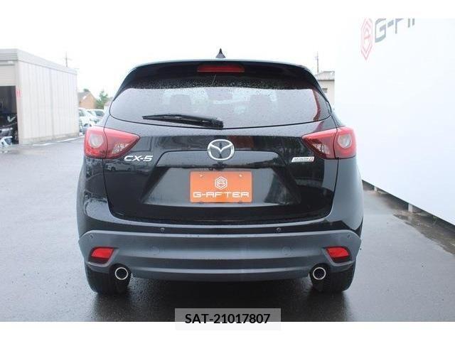 Mazda CX-5 2015-01 268240-7