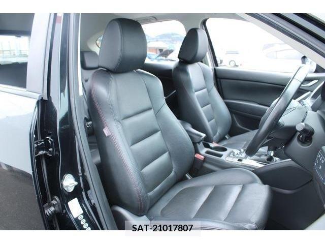 Mazda CX-5 2015-01 268240-12