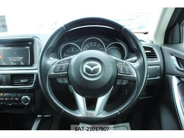 Mazda CX-5 2015-01 268240-15