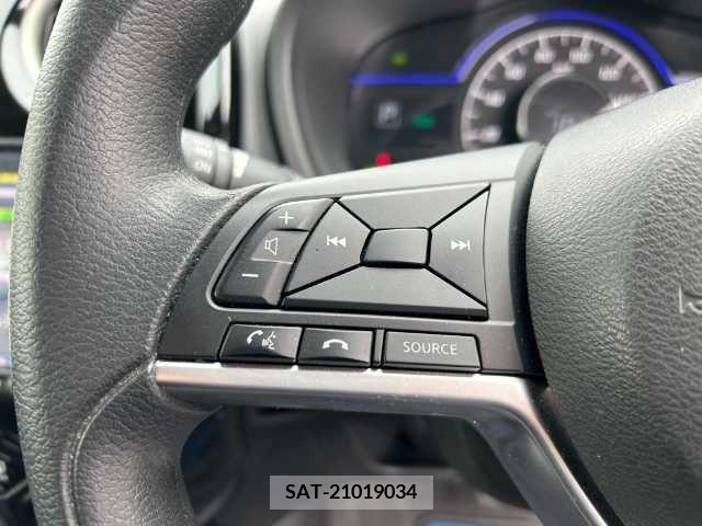 Nissan NOTE 2020-09 305515-19
