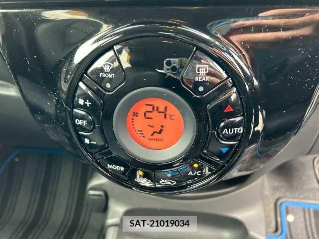 Nissan NOTE 2020-09 305515-11