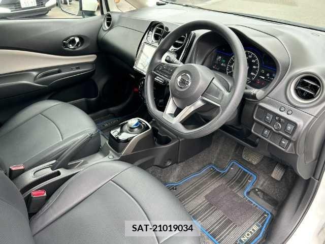 Nissan NOTE 2020-09 305515-3