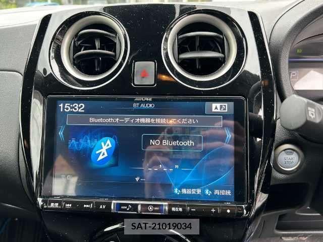Nissan NOTE 2020-09 305515-6