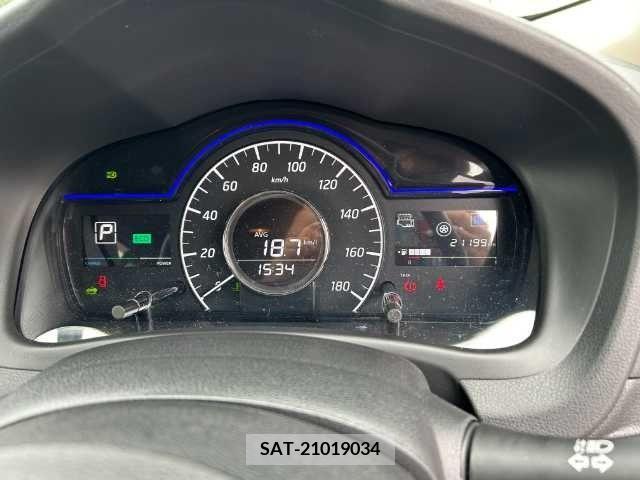 Nissan NOTE 2020-09 305515-5