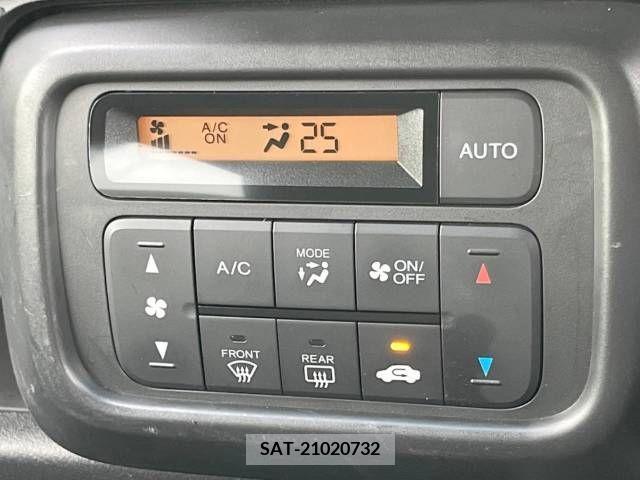 Honda N-VAN 2018-12 280634-5