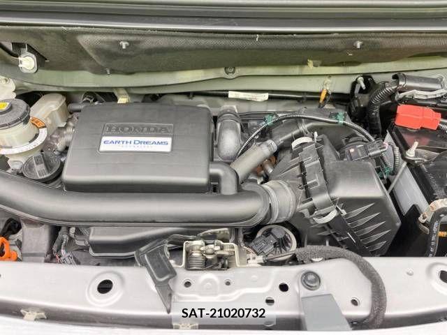 Honda N-VAN 2018-12 280634-18