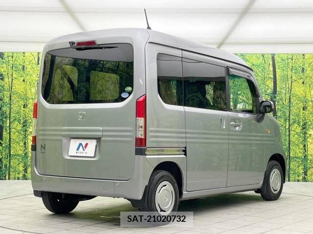 Honda N-VAN 2018-12 280634-17