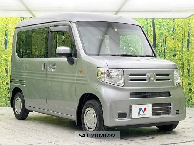 Honda N-VAN 2018-12 280634-16