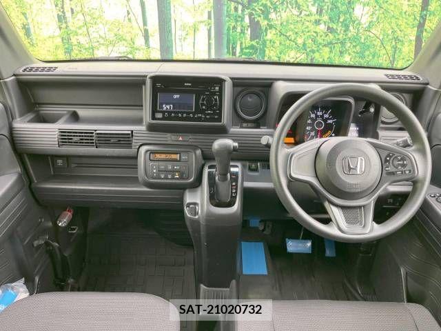 Honda N-VAN 2018-12 280634-1