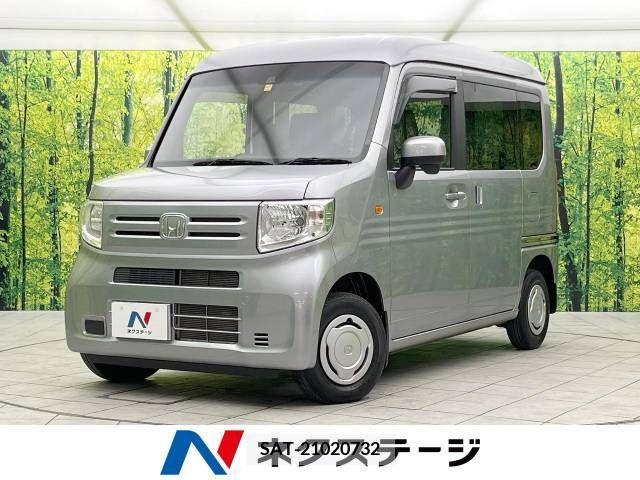 Honda N-VAN 2018-12 280634-0