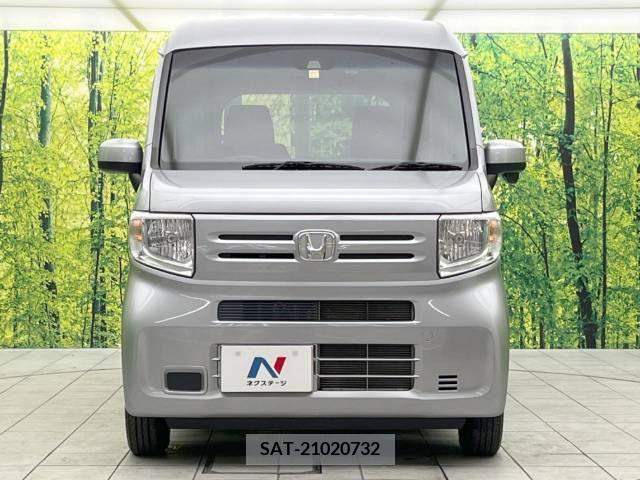 Honda N-VAN 2018-12 280634-14