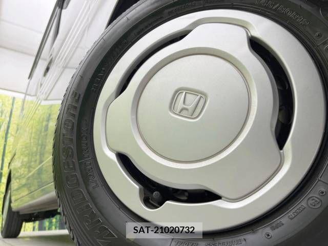 Honda N-VAN 2018-12 280634-13
