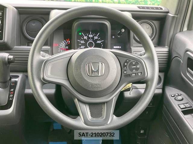 Honda N-VAN 2018-12 280634-11