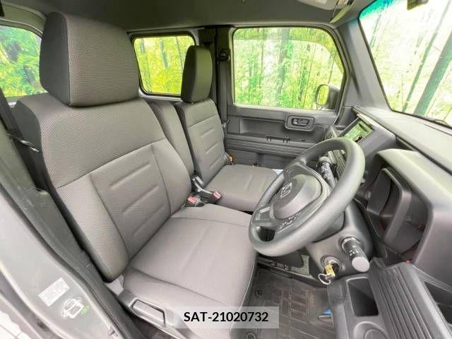 Honda N-VAN 2018-12 280634-8