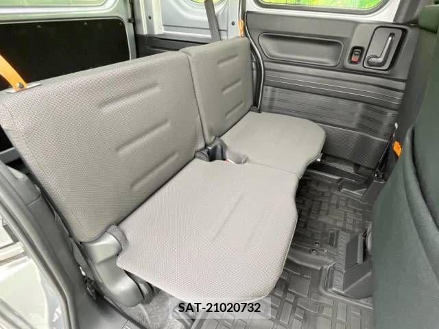 Honda N-VAN 2018-12 280634-9