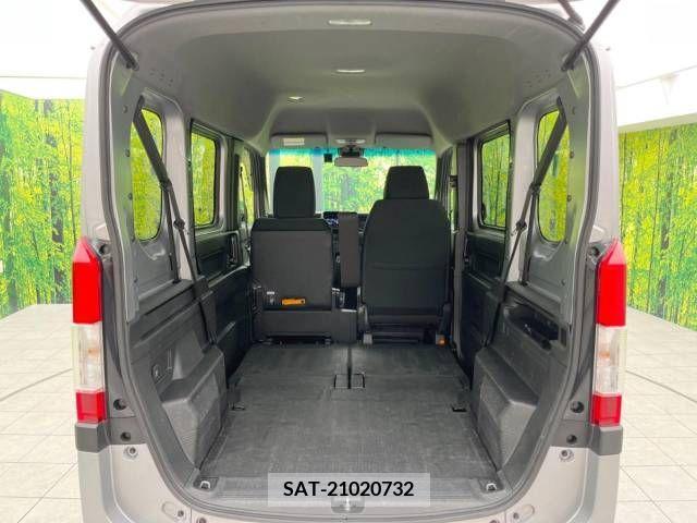 Honda N-VAN 2018-12 280634-10