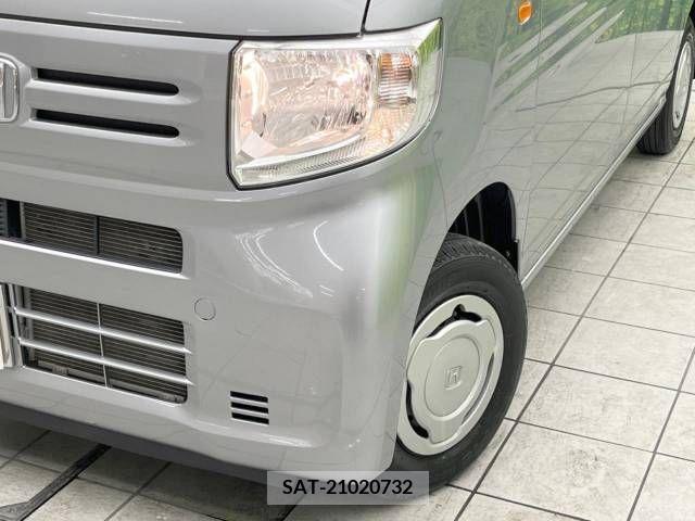 Honda N-VAN 2018-12 280634-12