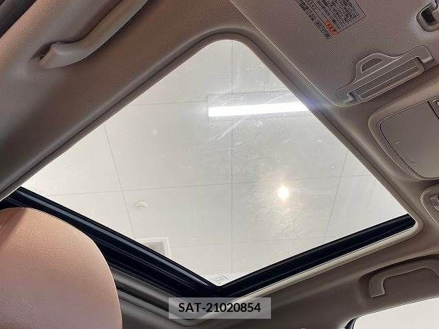 Subaru FORESTER 2020-07 270117-7