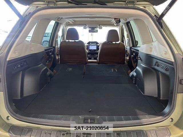 Subaru FORESTER 2020-07 270117-10