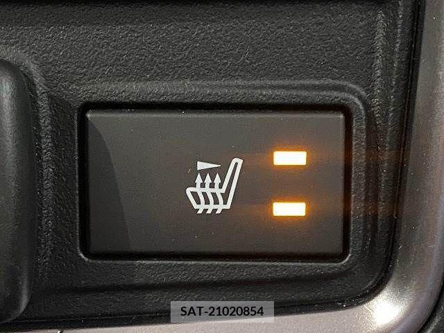 Subaru FORESTER 2020-07 270117-6