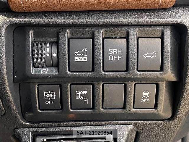Subaru FORESTER 2020-07 270117-5