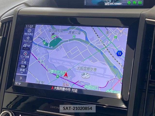 Subaru FORESTER 2020-07 270117-2