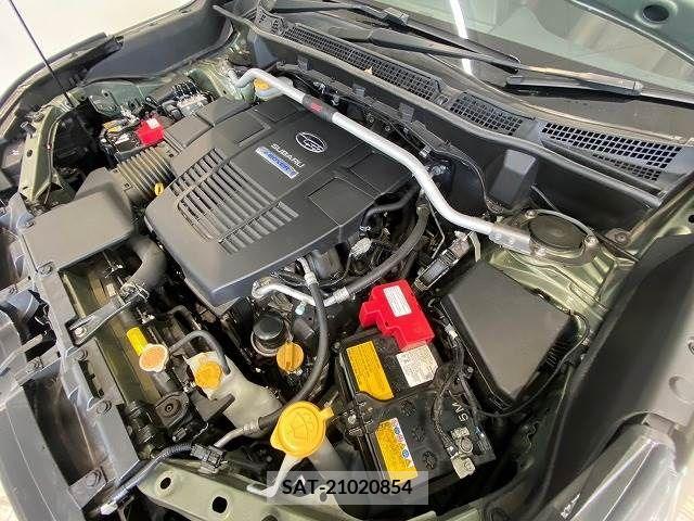 Subaru FORESTER 2020-07 270117-19