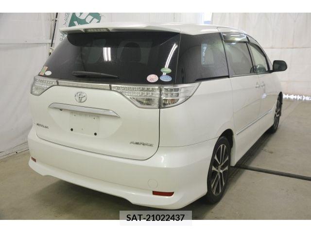 Toyota ESTIMA 2013-06 297280-2