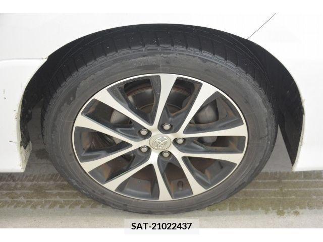 Toyota ESTIMA 2013-06 297280-4
