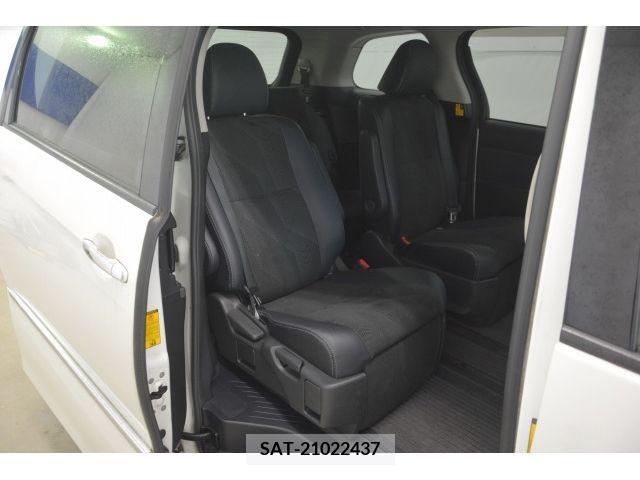 Toyota ESTIMA 2013-06 297280-8